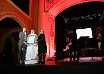 Con programa artístico de gala, arranca FAOT 2026 en Álamos: Gobernador Durazo