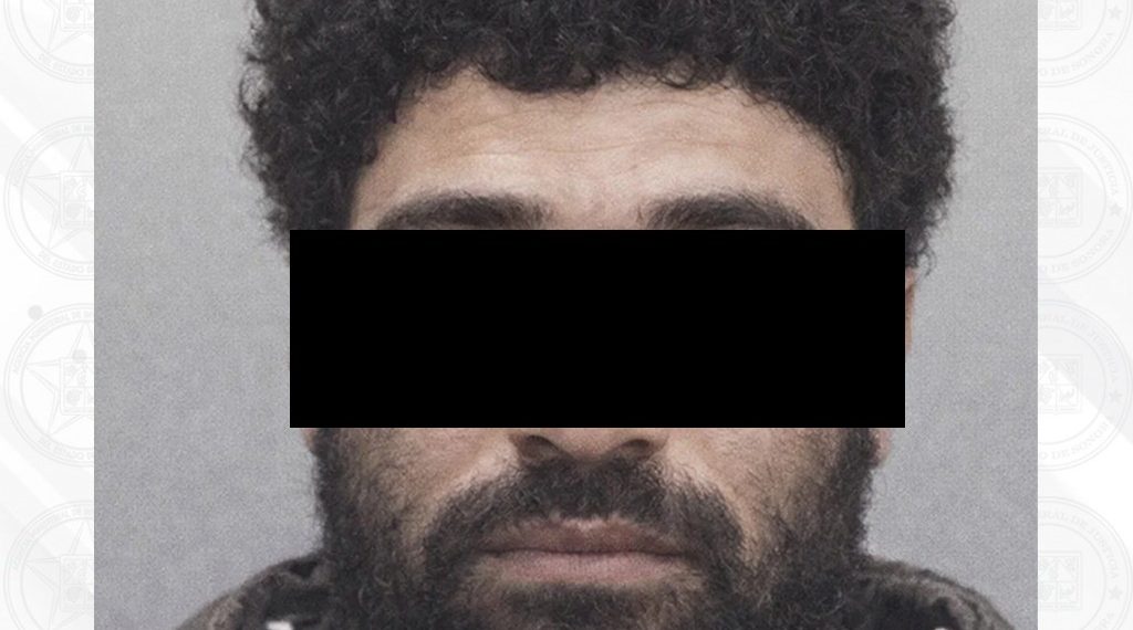 FGJES obtiene vinculación a proceso con prisión preventiva justificada por narcomenudeo en Nogales