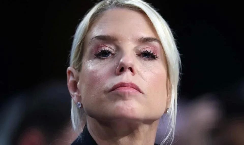 Es logro de Trump expulsión de 37 capos: Bondi