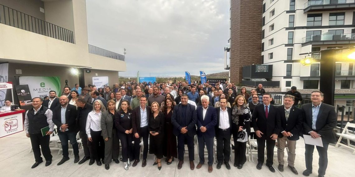 Con éxito, ‘Punto de Quiebre’ pone a Sonora en el debate global