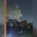 Se escuchan al menos siete explosiones y aviones a baja altura en Caracas