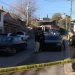 Automovilista acribilla a un hombre tras discusión en Nogales