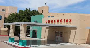 Ingresan jóvenes heridos a hospital CIMA en Hermosillo entre gran movilización policiaca