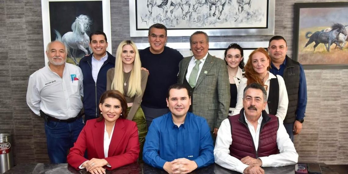 Coalición Sigamos Haciendo Historia cierra filas en Sonora