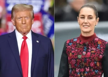 Sheinbaum: se ha conseguido sostener una relación de respeto con Trump