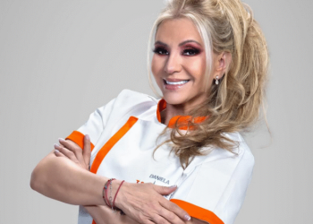 Daniela Castro revive polémica al criticar a las “mocositas” que no respetan a las primeras actrices