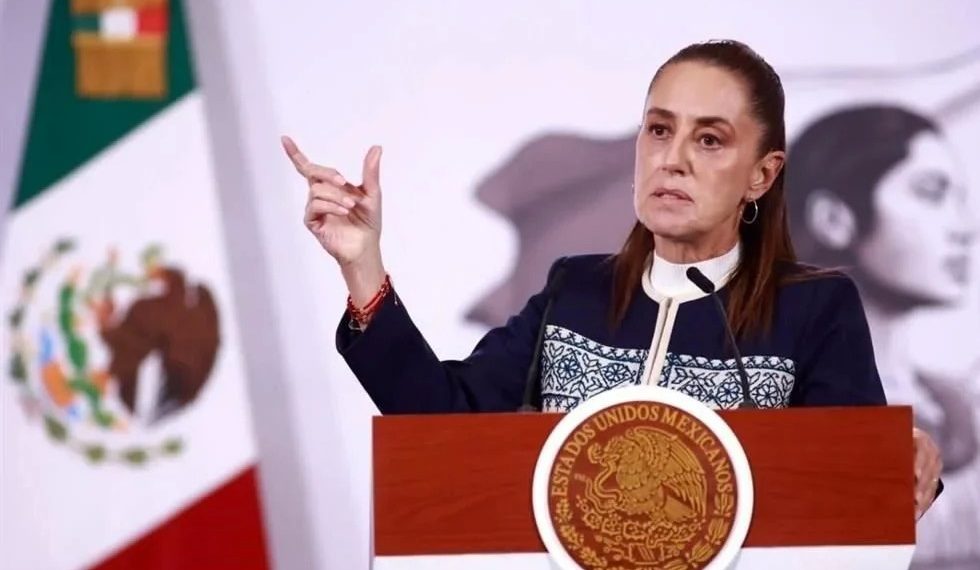 Despidos en GM por incentivos en EU: Sheinbaum