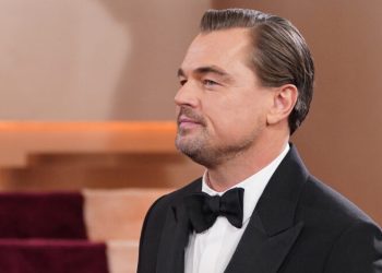 “One Battle After Another” y “Hamnet” ganan los máximos honores en los Globos de Oro