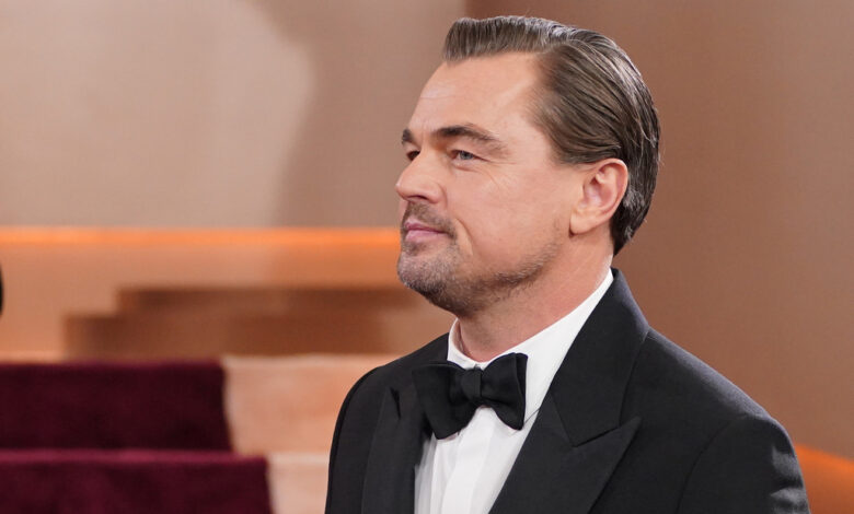 “One Battle After Another” y “Hamnet” ganan los máximos honores en los Globos de Oro