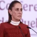 Admite Sheinbaum ‘sería demasiado’ elecciones simultáneas en 2027