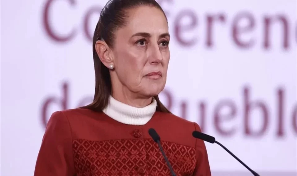 Admite Sheinbaum ‘sería demasiado’ elecciones simultáneas en 2027