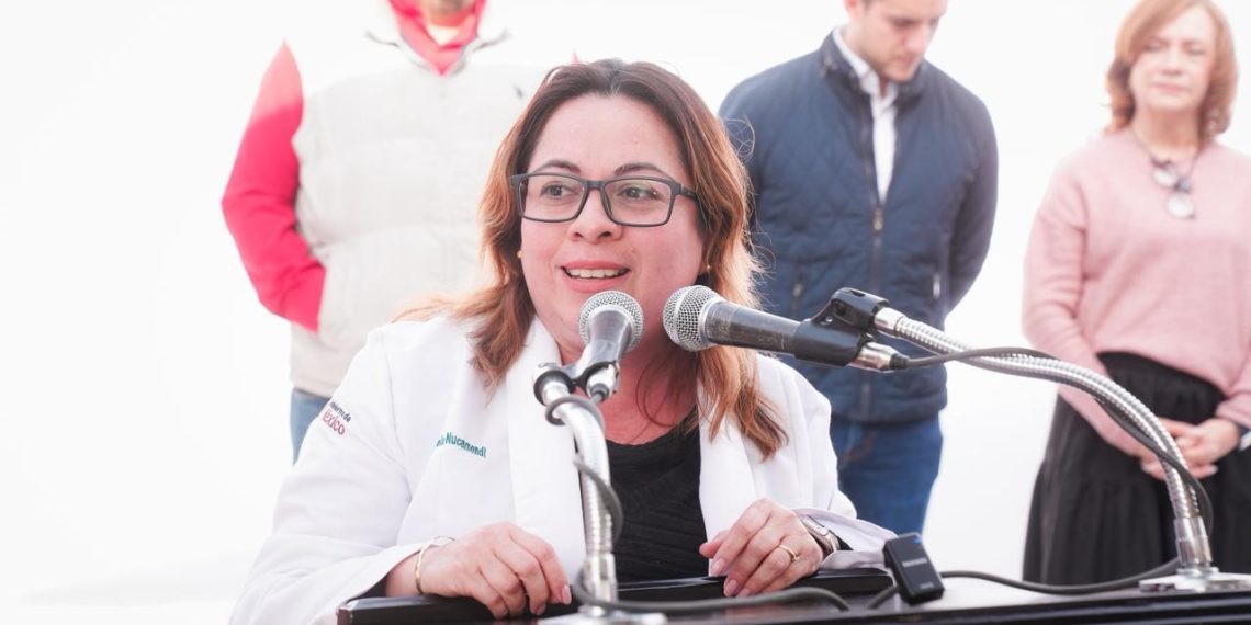 Implementa Gobierno de Sonora tercera fase de la Estrategia Nacional “Vive saludable, vive feliz”: SEC