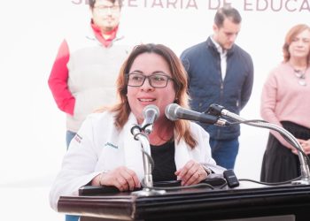 Implementa Gobierno de Sonora tercera fase de la Estrategia Nacional “Vive saludable, vive feliz”: SEC