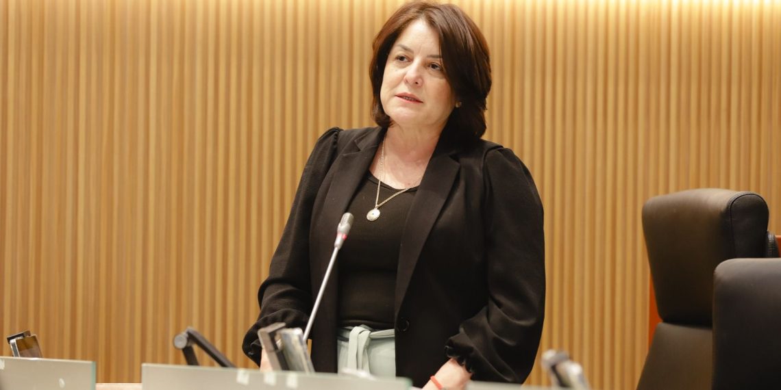 Costo de revalidación 2026 prevé incrementos de un 3.7%, hasta un 42% en Sonora: diputada Gabriela Félix