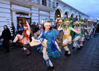 Con diversidad de espectáculos, el FAOT celebra la vida de Alfonso Ortiz Tirado