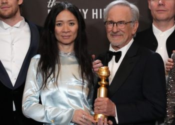 Globos de Oro 2026: esta es la lista completa de ganadores