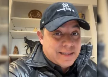 Gobernador de San Luis Potosí anuncia veto a Ley Esposa