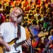 Bob Weir, miembro fundador de Grateful Dead, muere a los 78 años