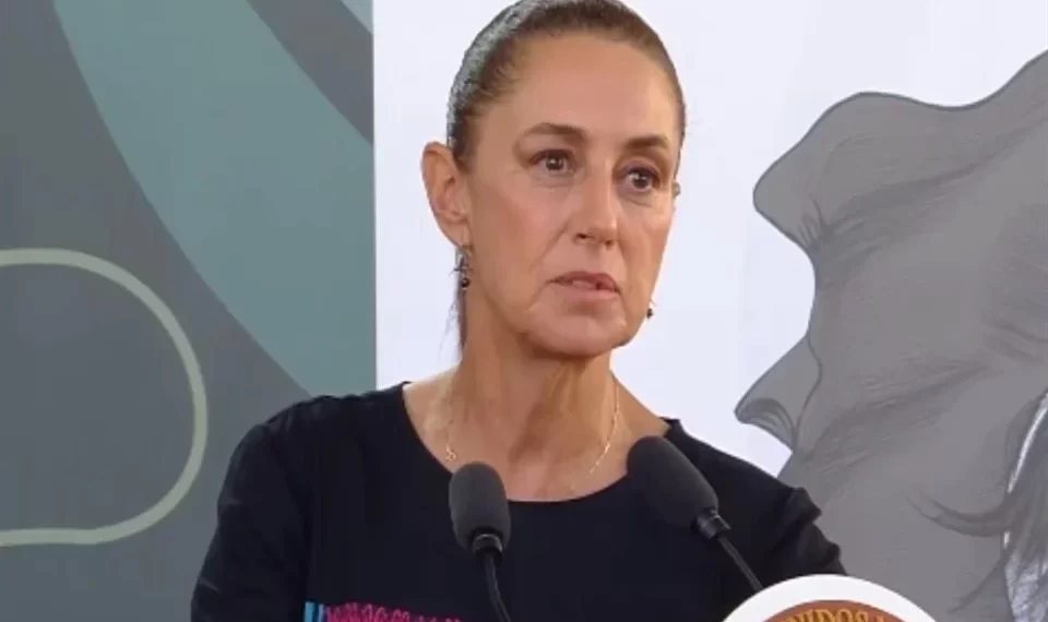 Pide CSP contactar a Rubio, tras nuevo amago de Trump