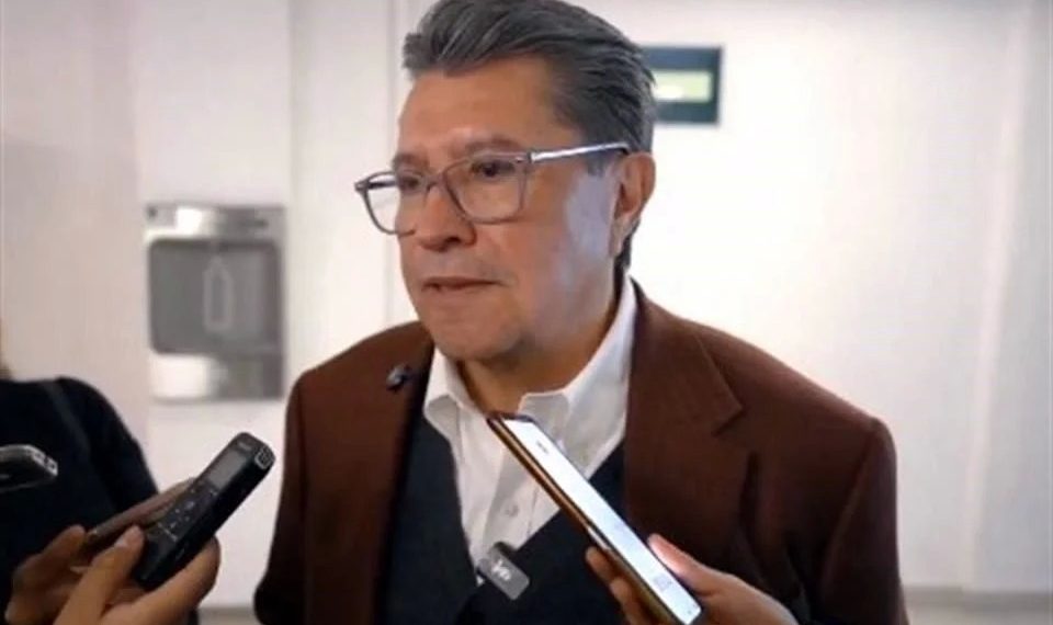 Pide Monreal unidad entre Morena y aliados