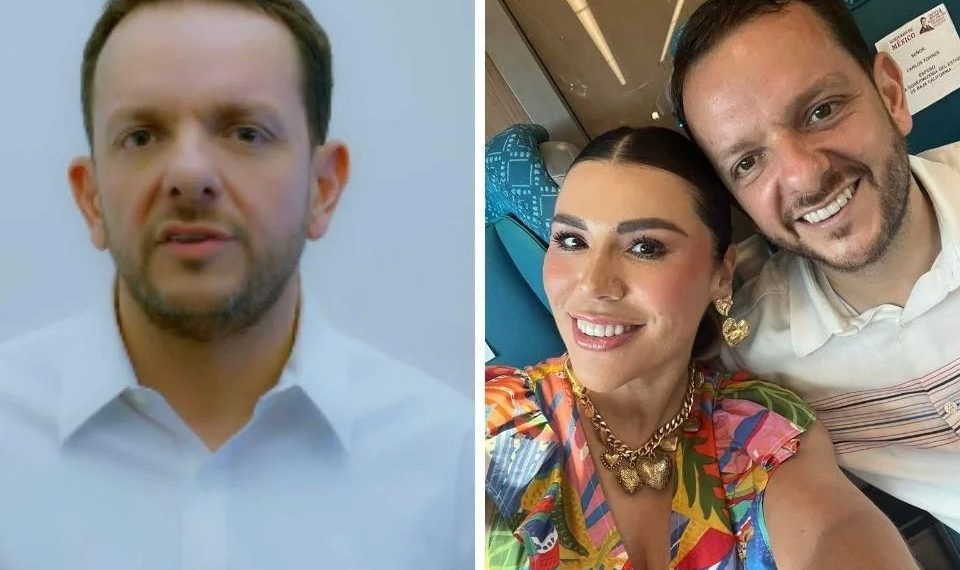 No soy un criminal, dice Carlos Torres en BC