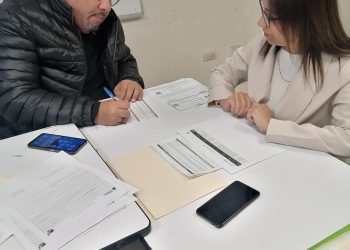 Se suma Gobierno de Sonora a la Convocatoria Nacional para Personas Voluntarias con Subsidio: ISEA