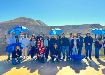 Descubren Tour Operadores el potencial del turismo minero en La Colorada