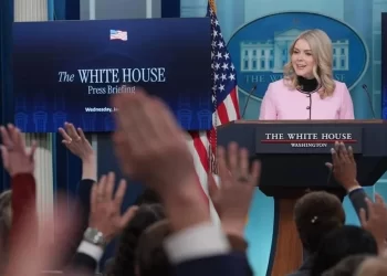 Reafirma Casa Blanca dichos de Trump sobre cárteles y México