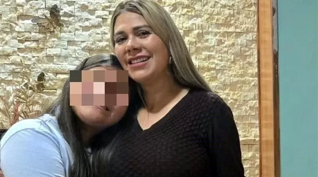 Liberan a secretaria particular de Manzo