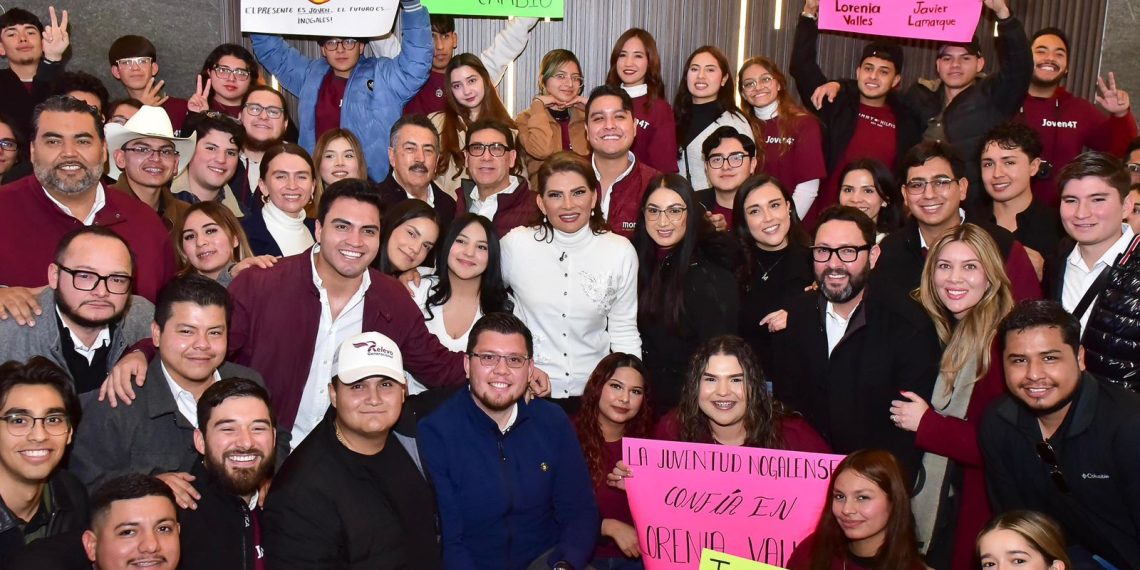 En la 4T tenemos un firme compromiso con el desarrollo municipal: Lorenia Valles