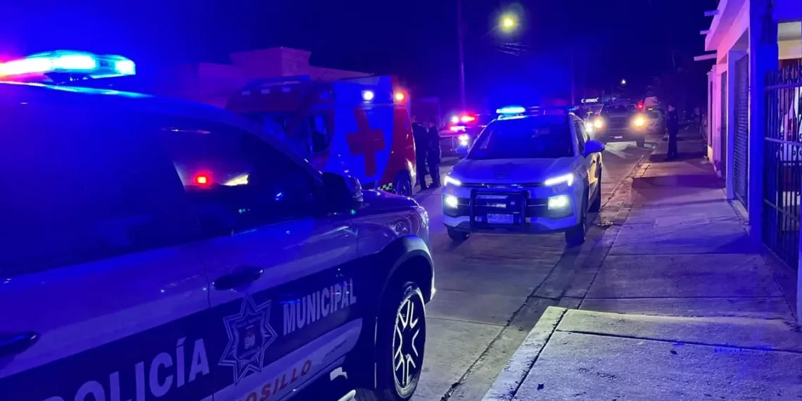 Segunda agresión armada en inicio de semana violento en Hermosillo
