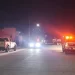 Ni en Día de Reyes descansan sicarios, ejecutan a hombre en la Primero Hermosillo