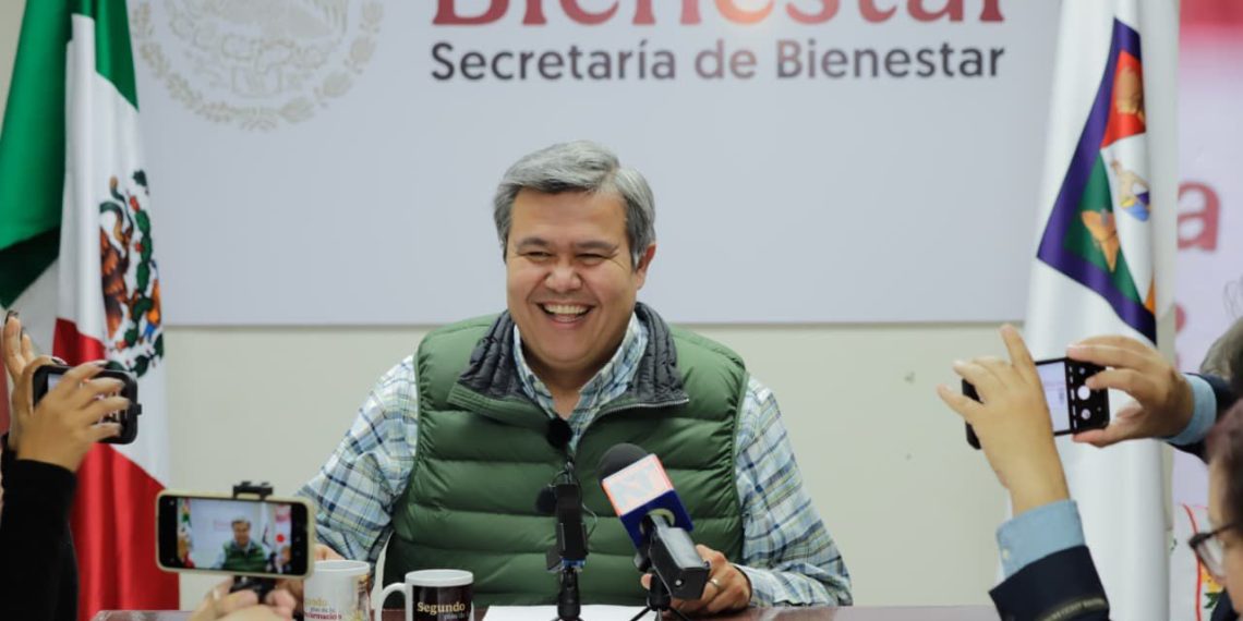 El 2 de marzo inicia en Sonora el proceso de credencialización del Sistema Universal de Salud