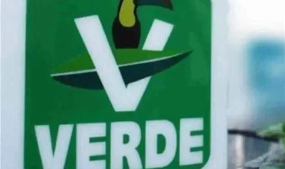 Presentará PVEM su propuesta de reforma electoral