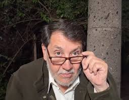 ¡Noroña se lanza contra nuevos ministros! Los critica por regresar camionetas blindadas