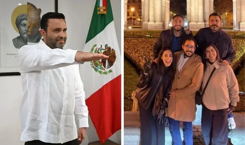 Relevan a titular de Turismo en Chiapas tras escándalo