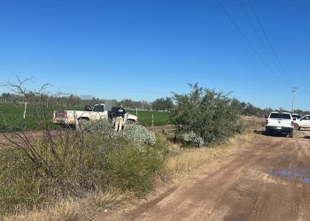 AMIC repele agresión armada contra generador de violencia en Estación Pesqueira