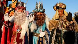 Reyes Magos vienen con cartera abierta: 6 de enero dejará derrama económica 8% mayor que en 2024