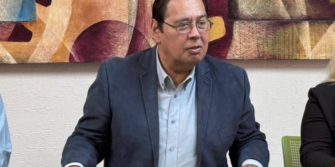 Realiza Gobierno de Sonora inducción a aspirantes a la primera generación de la Licenciatura en Enfermería: UTS