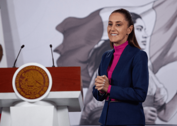 Sheinbaum cuestiona a la ONU ante captura de Maduro y normalización de intervenciones