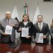 Recibe Congreso de Sonora informe anual del Tribunal de Justicia Administrativa