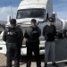 Decomisan tráiler cargado de Huachicol en Nogales