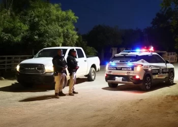 Fallan sicarios en ejecución en la Villa Hermosa, víctima queda herida de gravedad