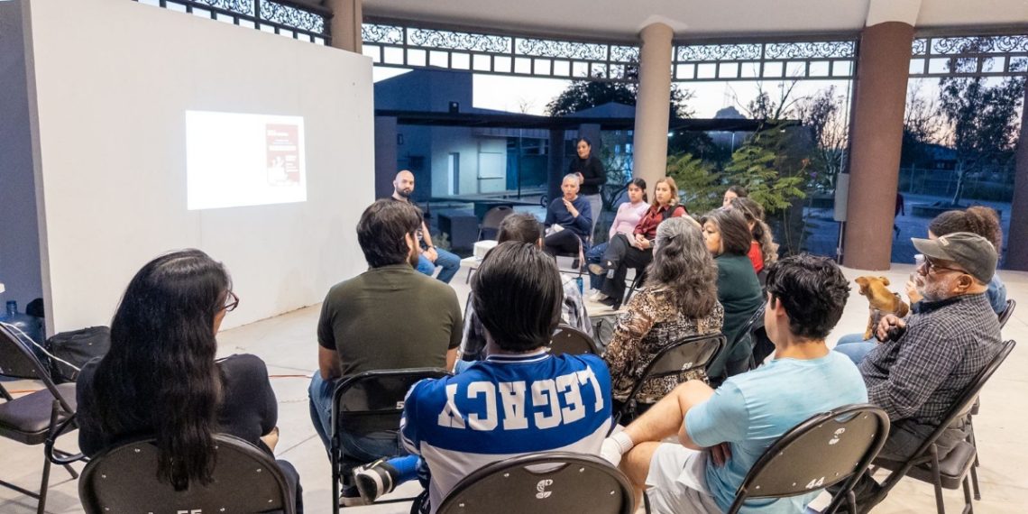 Gobierno de Sonora impulsa un fin de semana de gran participación comunitaria en el Bosque Urbano La Sauceda
