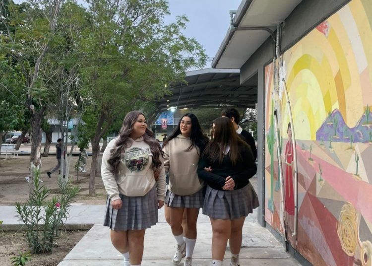 Tiene Cobach un exitoso regreso a clases: Gobierno de Sonora