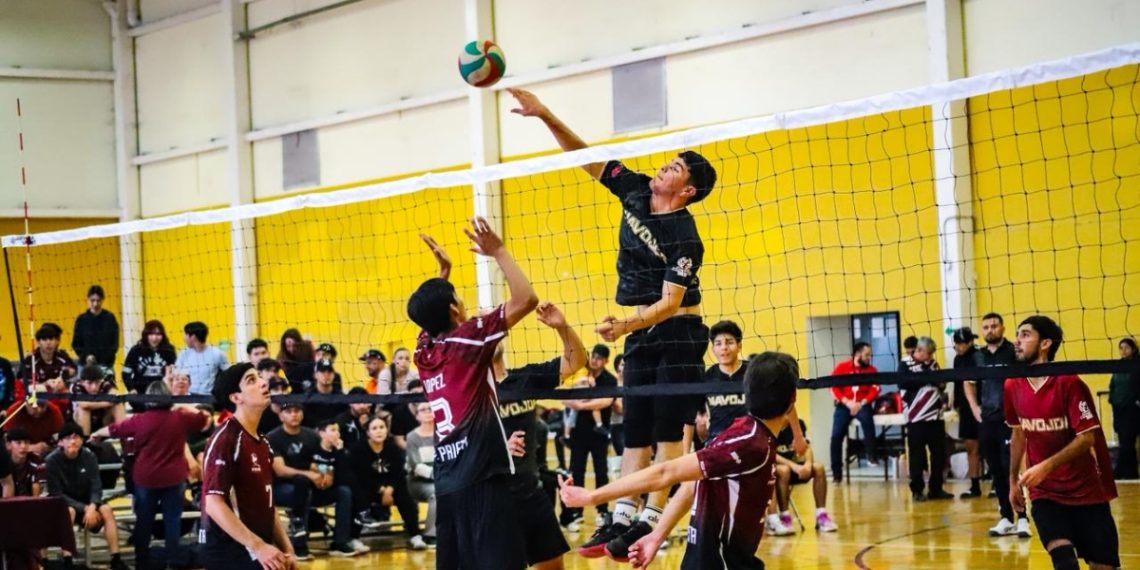 Inician las acciones de Olimpiada Estatal 2026