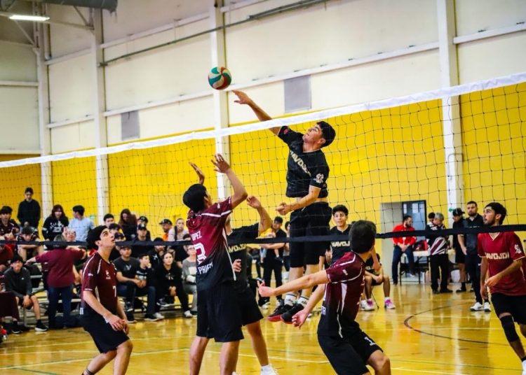 Inician las acciones de Olimpiada Estatal 2026