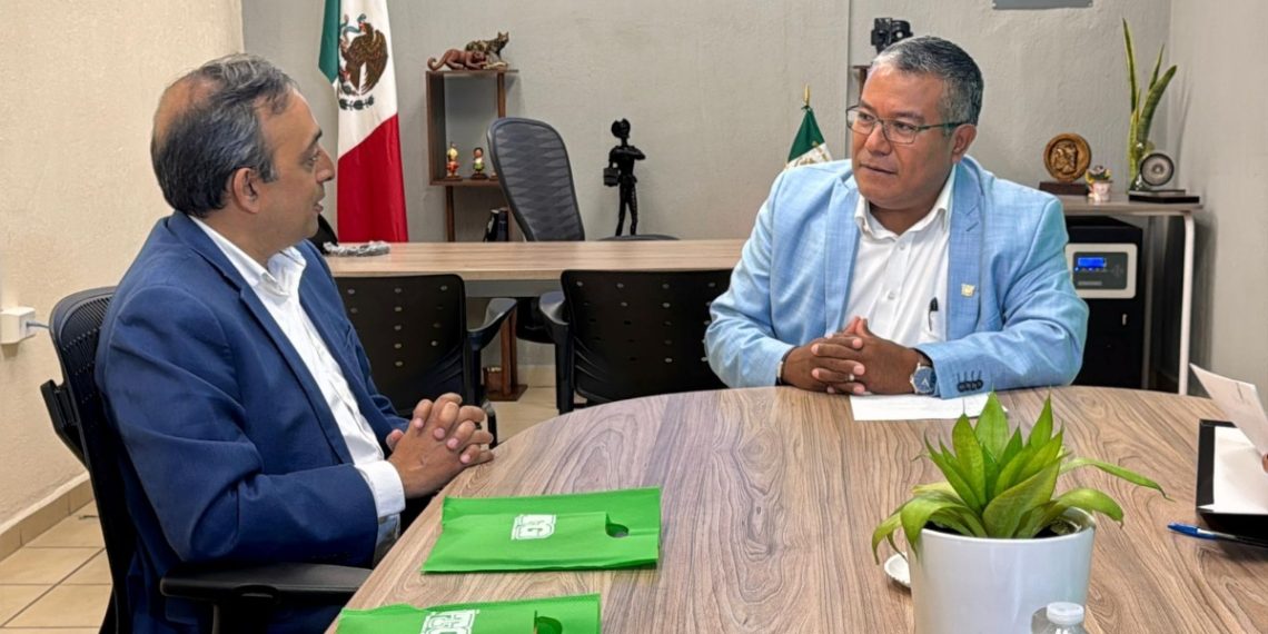 Promueve Gobierno de Sonora formación y especialización de estudiantes en empresas transnacionales: UTGuaymas