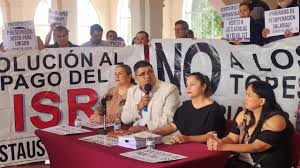 Staus pide aumento salarial del 10.8 por ciento para 2026