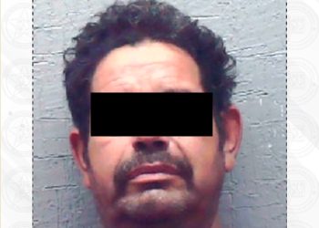 Vinculan a proceso a imputado por homicidio calificado ocurrido en Hermosillo: FGJES